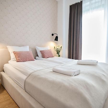 Pankrac 2 By Housine Appartement Zator Buitenkant foto