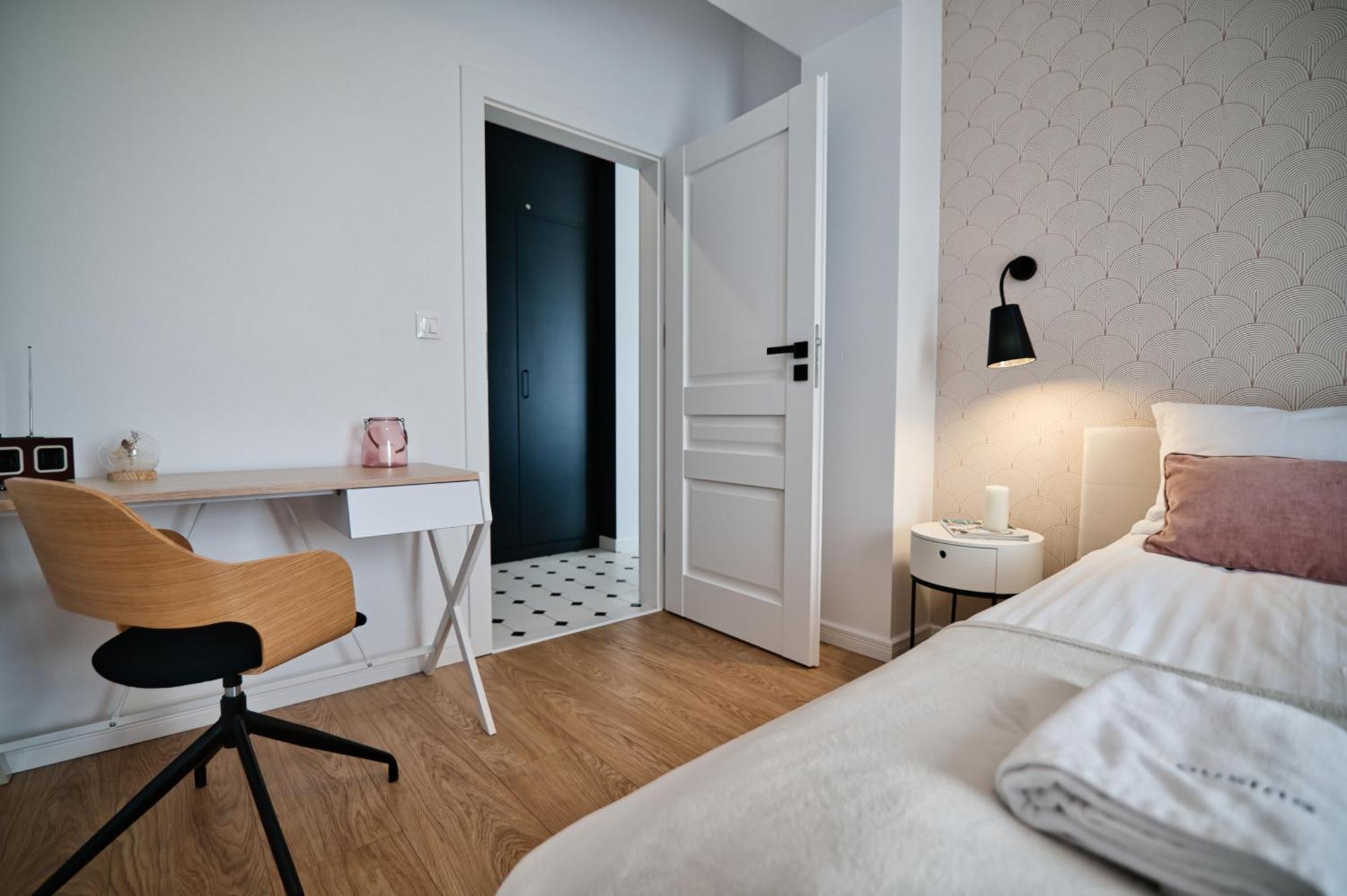 Pankrac 2 By Housine Appartement Zator Buitenkant foto