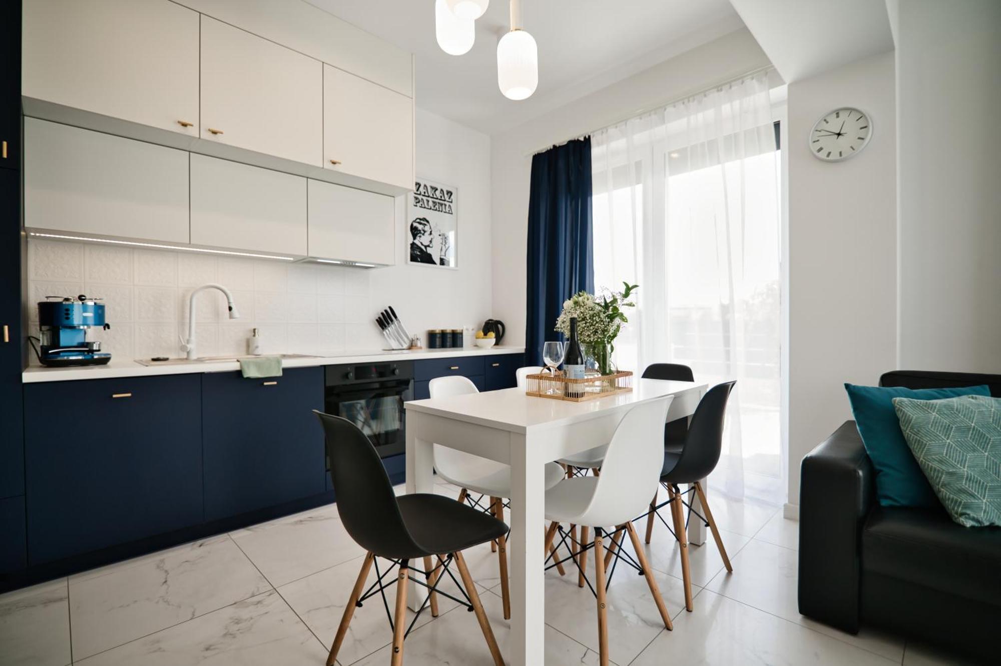 Pankrac 2 By Housine Appartement Zator Buitenkant foto